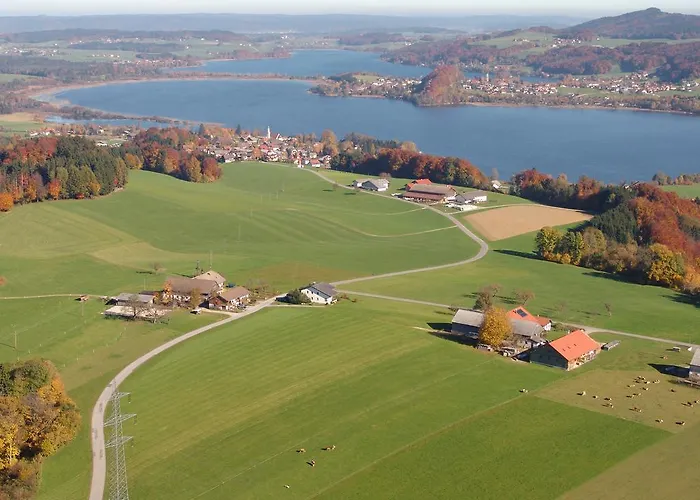 Baby- Und Kinderhof Aicherbauer