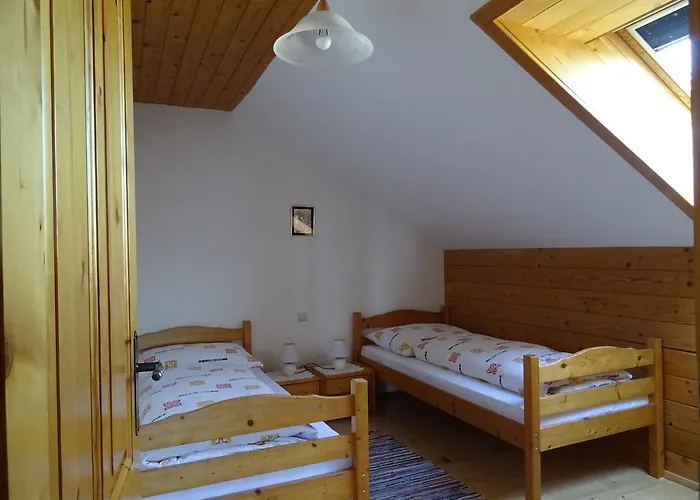Baby- Und Kinderhof Aicherbauer