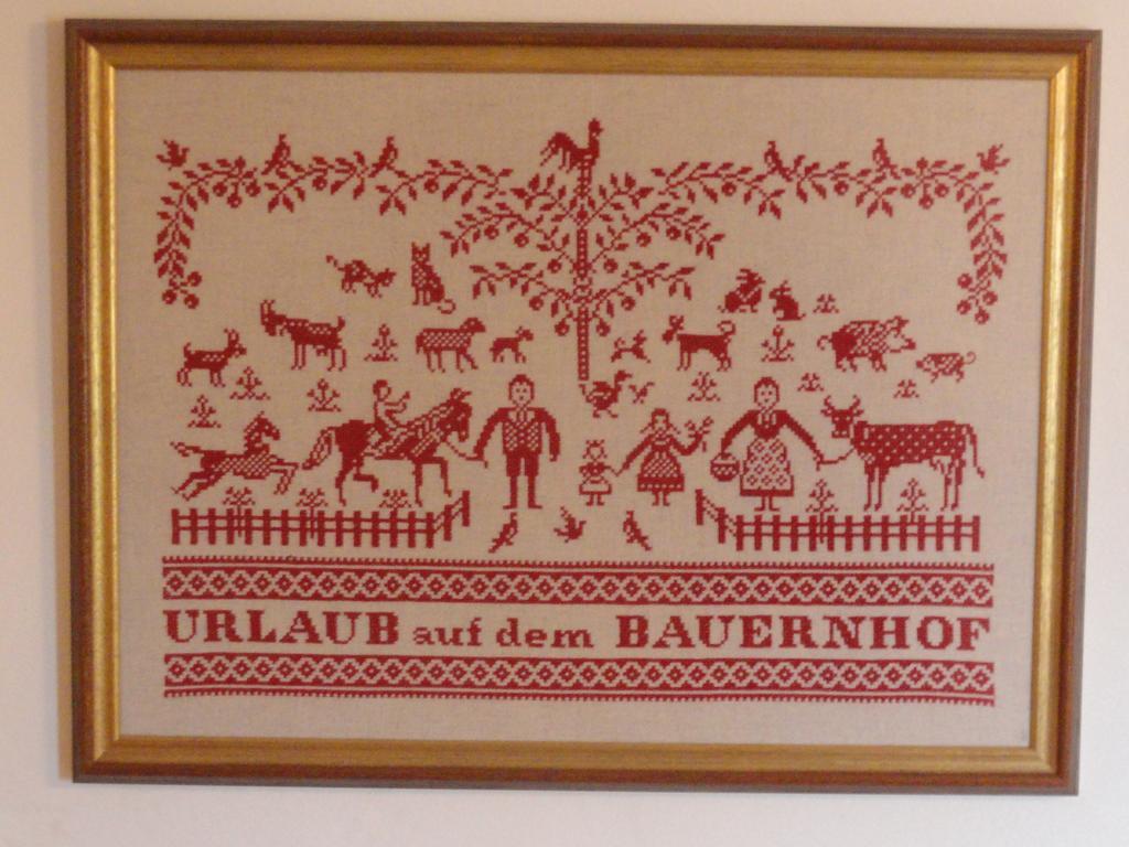 Baby- Und Kinderhof Aicherbauer