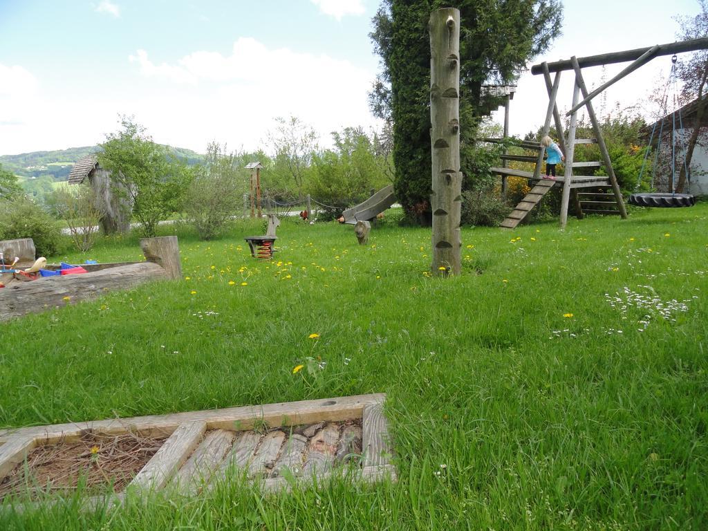 Baby- Und Kinderhof Aicherbauer