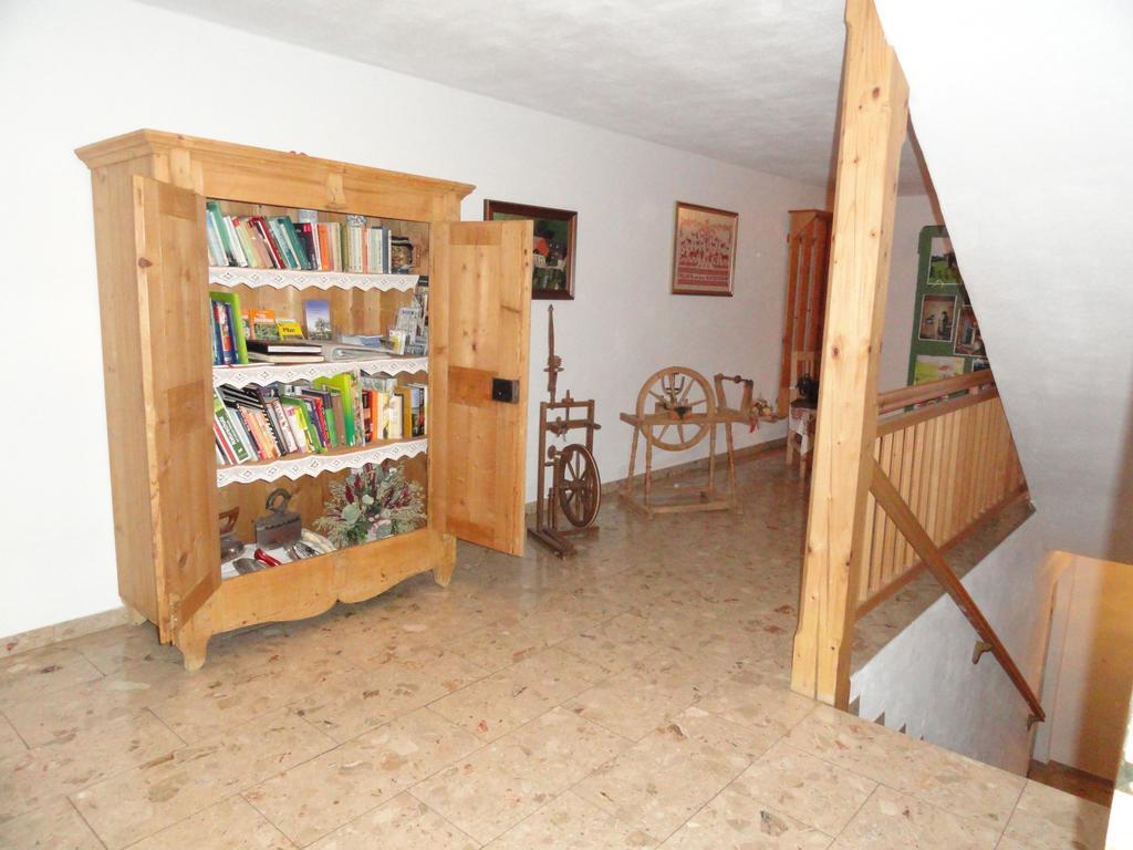 Baby- Und Kinderhof Aicherbauer
