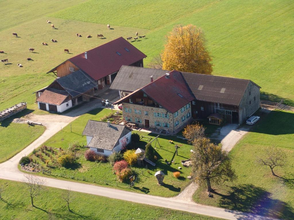 Farm stay Baby- Und Kinderhof Aicherbauer *