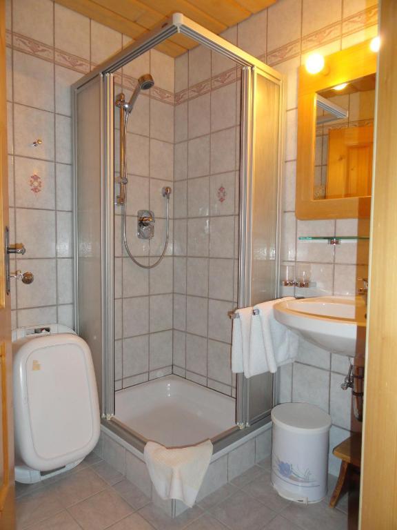 Baby- Und Kinderhof Aicherbauer *
