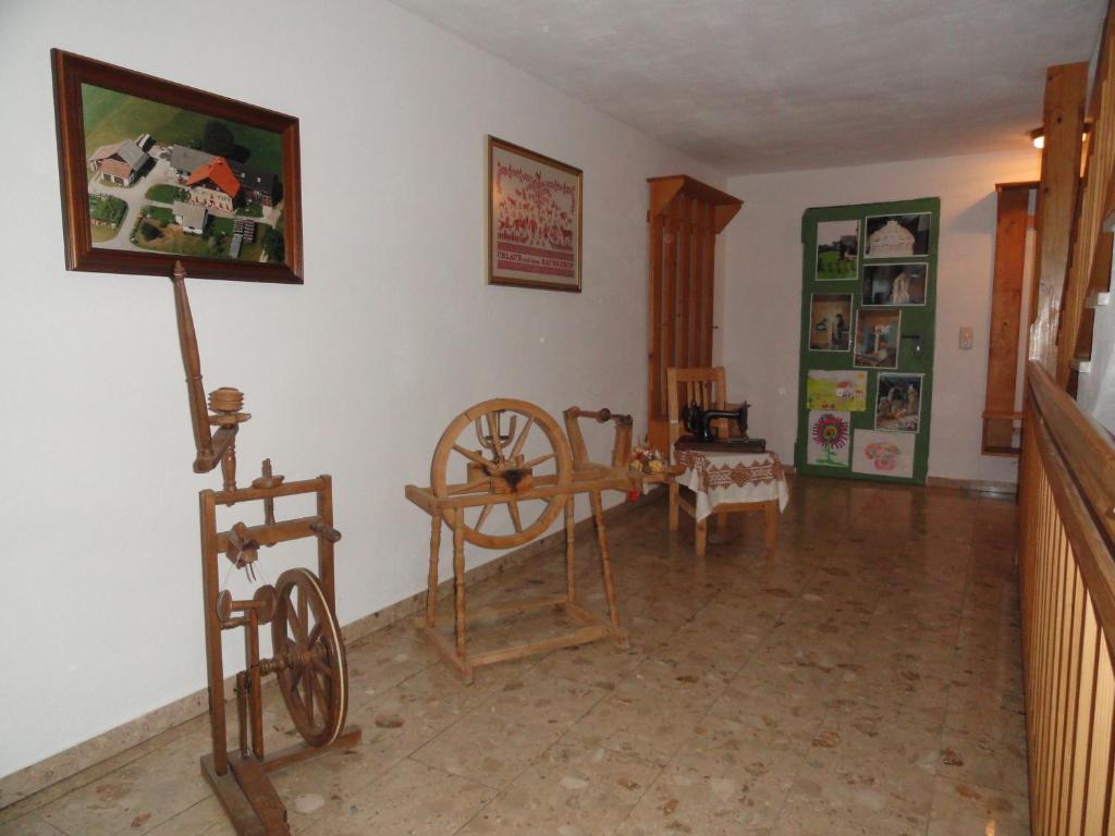 Baby- Und Kinderhof Aicherbauer