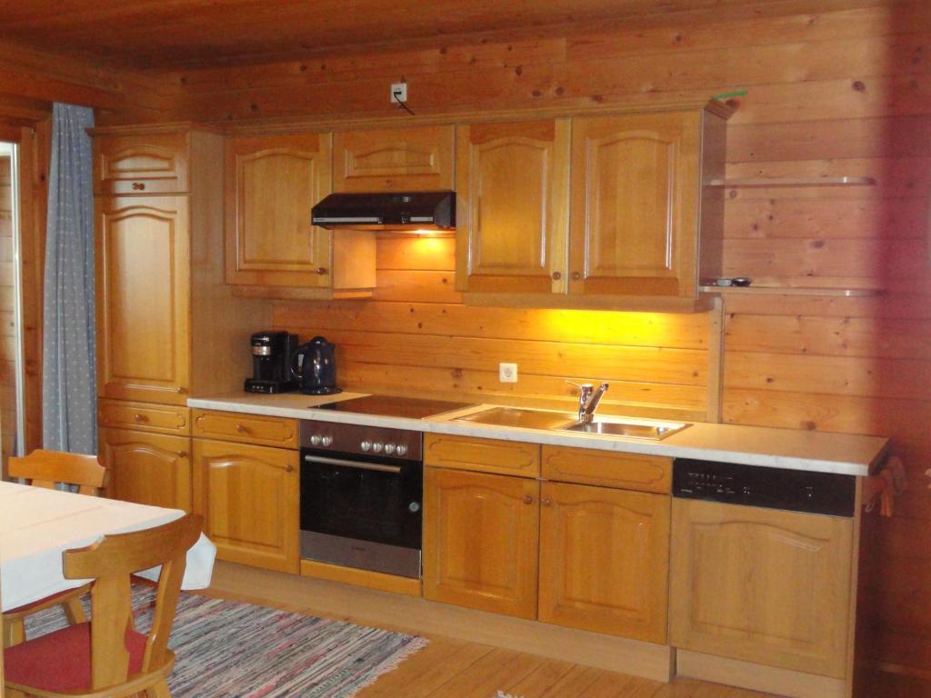 Farm stay Baby- Und Kinderhof Aicherbauer Seeham