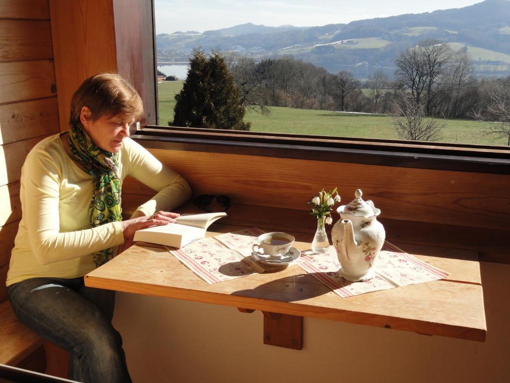 Baby- Und Kinderhof Aicherbauer Seeham