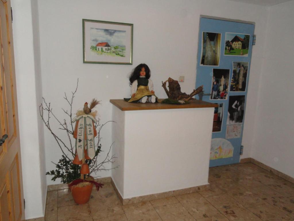 Baby- Und Kinderhof Aicherbauer Seeham