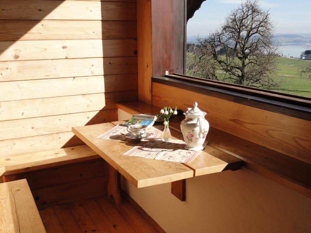 Farm stay Baby- Und Kinderhof Aicherbauer *