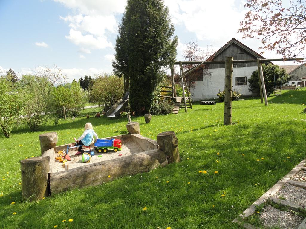 Farm stay Baby- Und Kinderhof Aicherbauer *